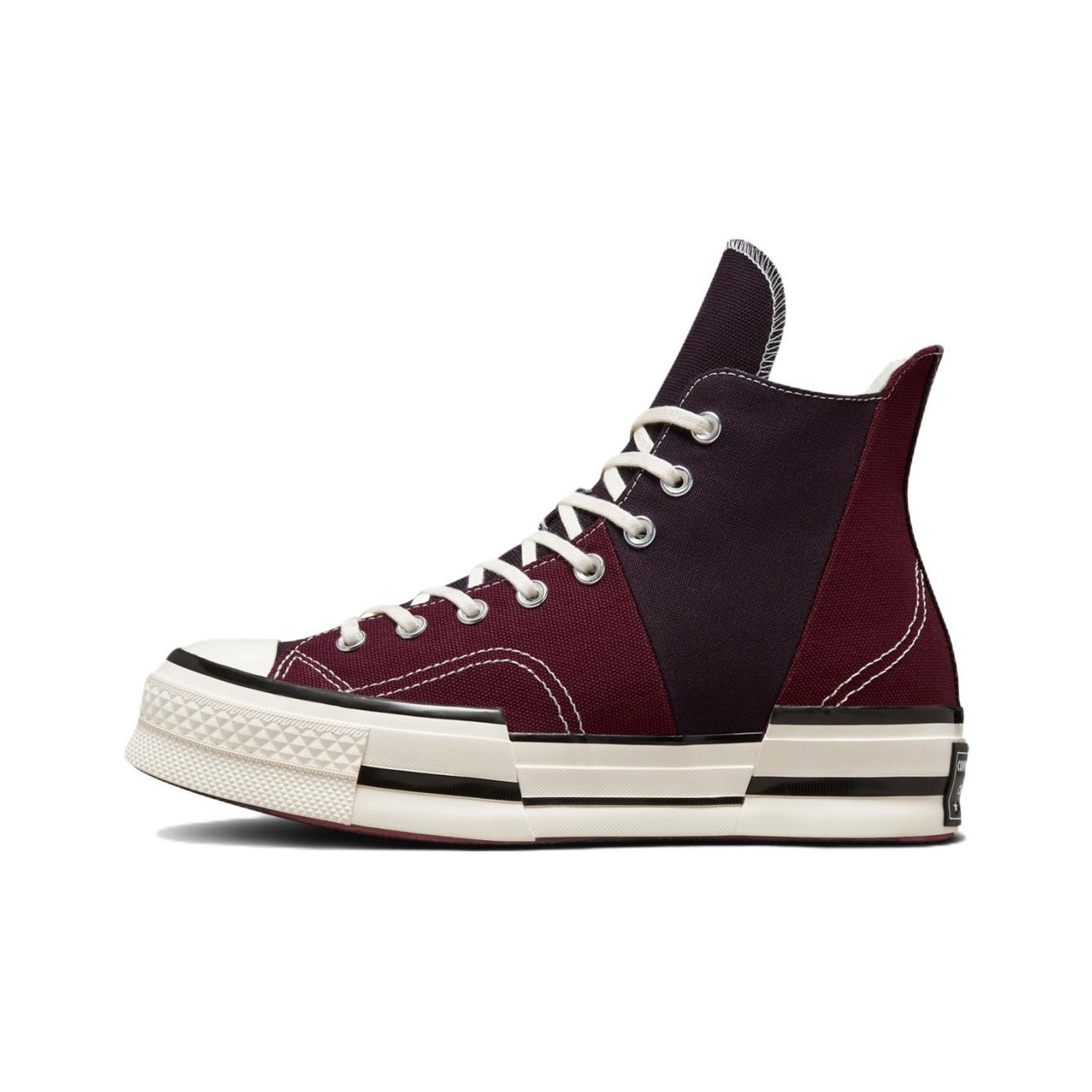 Converse Chuck 70 Plus Counter - Converse Shoes Chuck 70 ulasan dan harga