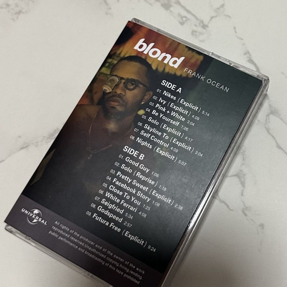 Kaset Tape Baru Segel, Album R - Vintage And Collectible Books ulasan dan harga