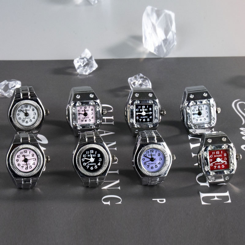 Kiss Jewelry Vintage Y2K jam t - Vintage Watch Collecting ulasan dan harga