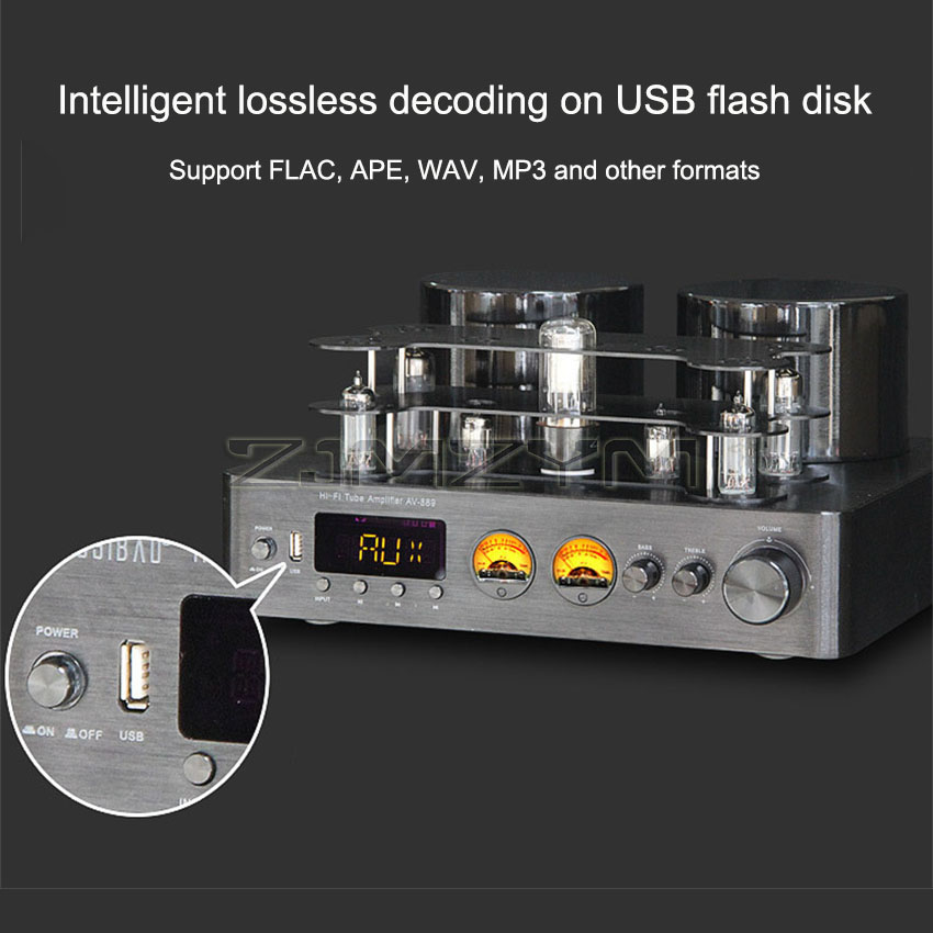 Speaker Audio Bluetooth 200, p - Tube Amplifier Part ulasan dan harga