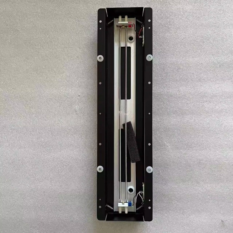 Amplifier Gitar Tabung Spring  - Tube Amplifier Part ulasan dan harga