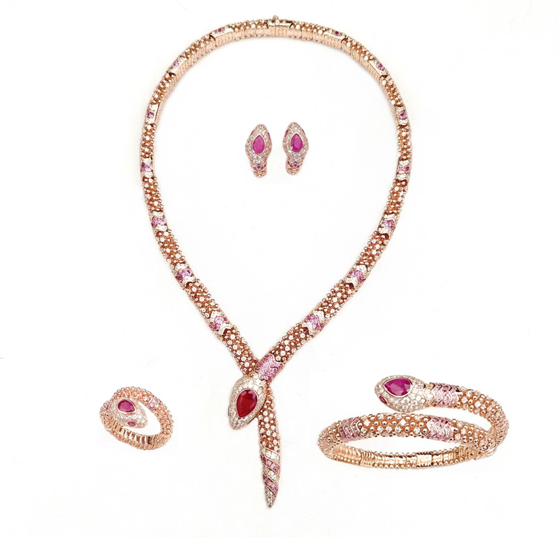 Koleksi Desainer Kalung Gelang - Vintage Collectible Jewelry ulasan dan harga