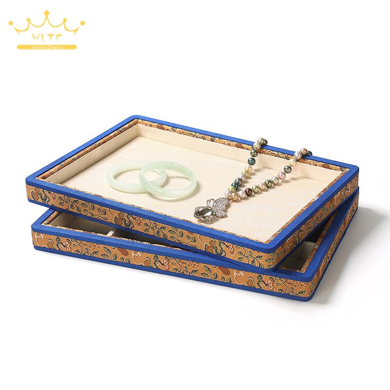 Baki Pajangan Perhiasan Vintag - Vintage Collectible Jewelry ulasan dan harga