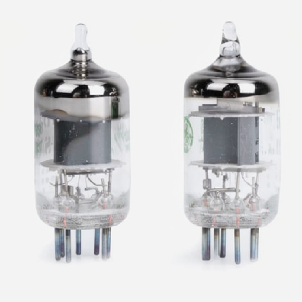 Beijing 6E2 Vacuum Tube Indica - Tube Amplifier Part ulasan dan harga