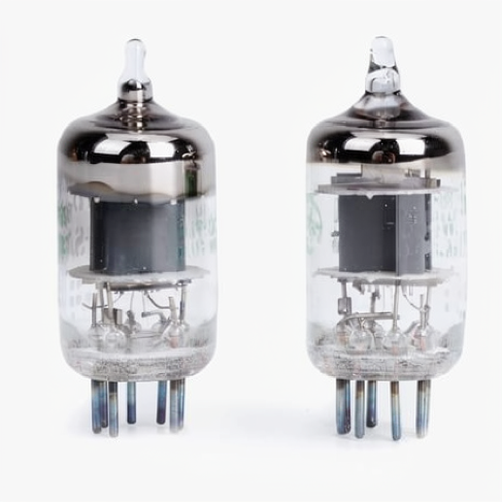 Beijing 6E2 Vacuum Tube Indica - Tube Amplifier Part ulasan dan harga
