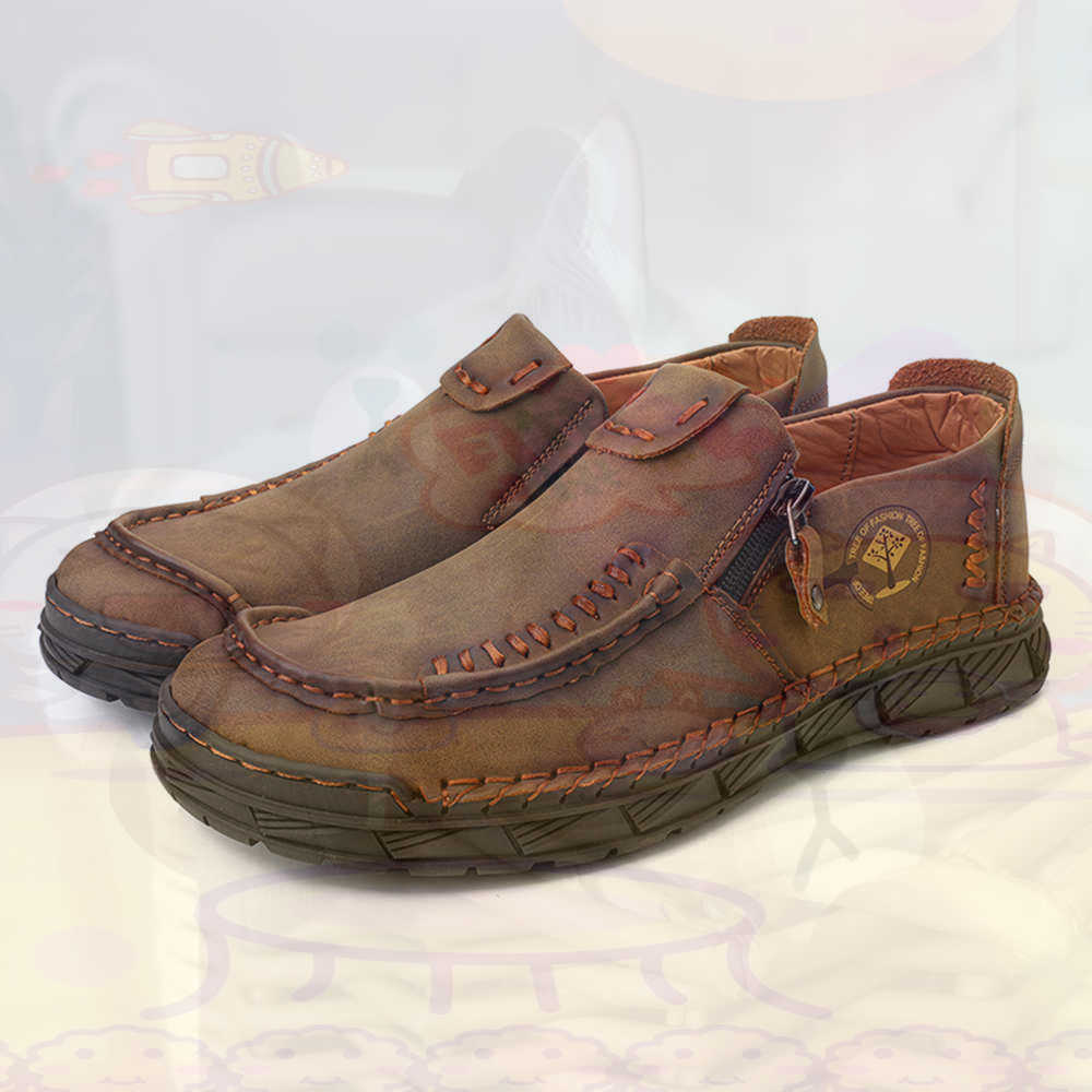 Sepatu Kets Terbaik Berkendara - Vintage Collection Playset ulasan dan harga