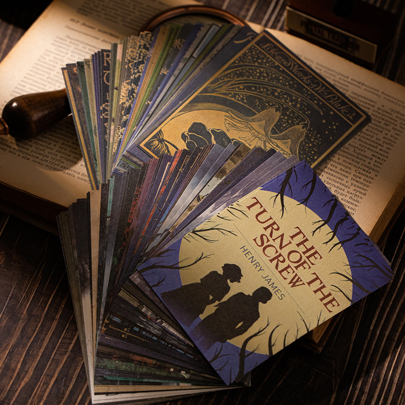1paket/2paket Seri Koleksi Buk - Vintage And Collectible Books ulasan dan harga