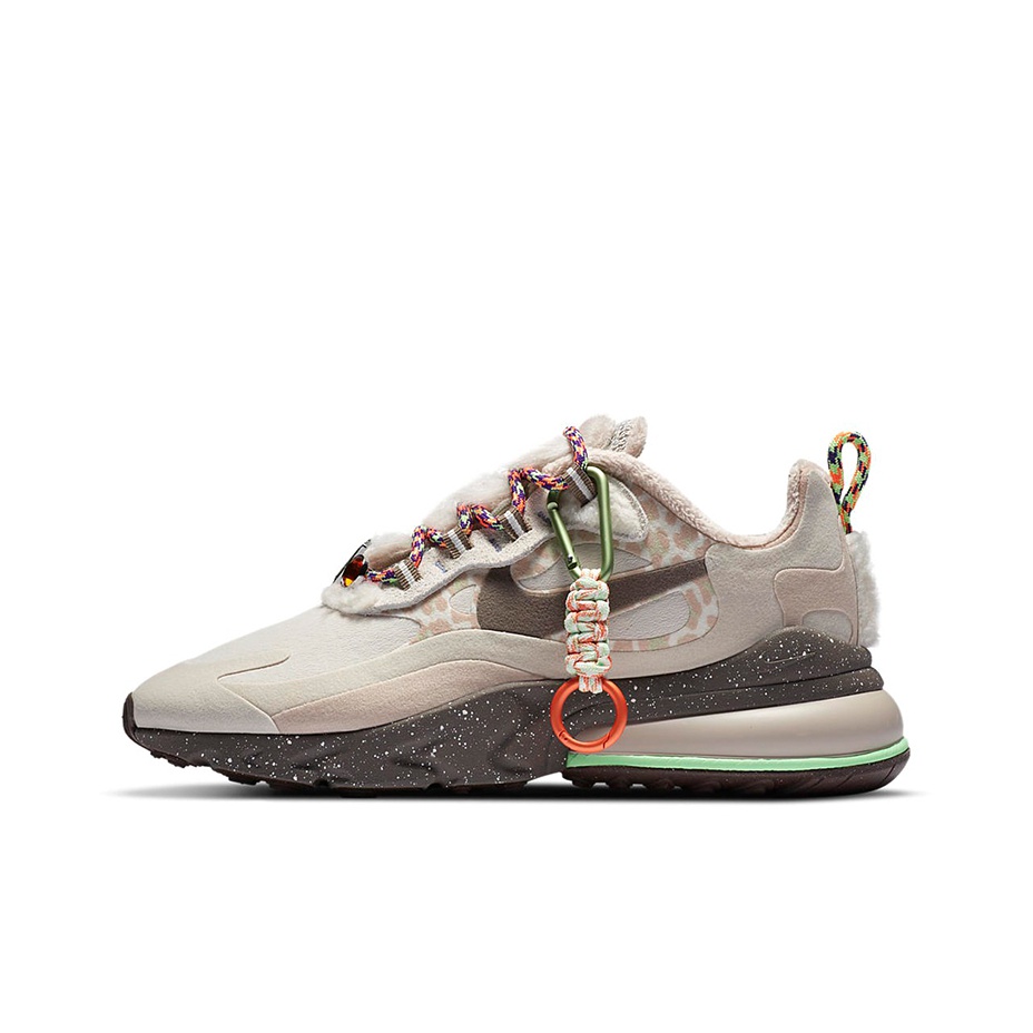 Nike Air Max 270 Tekstil, Bant - Nike Shoes Air Max 270 ulasan dan harga
