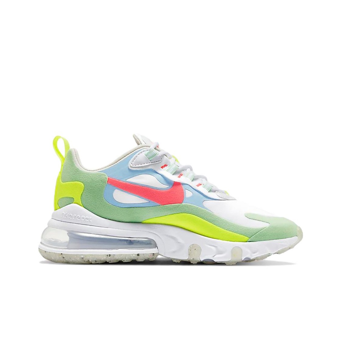 Nike Air Max 270 Sepatu Lari K - Nike Shoes Air Max 270 ulasan dan harga